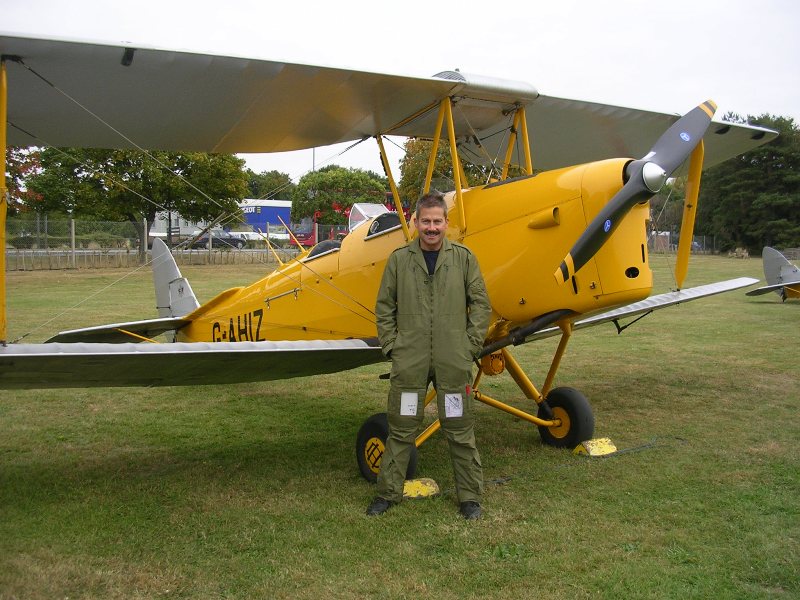 DH82 P51 A,city2009 045