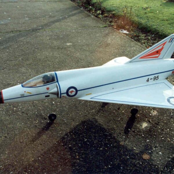 MIRAGE IIII