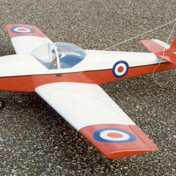 SLINGSBY T67 FIREFLY